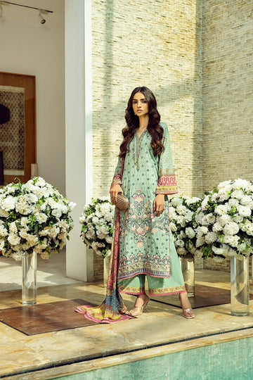 Nevile Rang Rasiya Florence Luxe Festive 2021